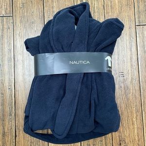 Nautica Bathrobe